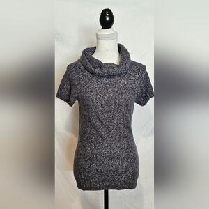 *EUC* Cozy Cowl Neck Sweater